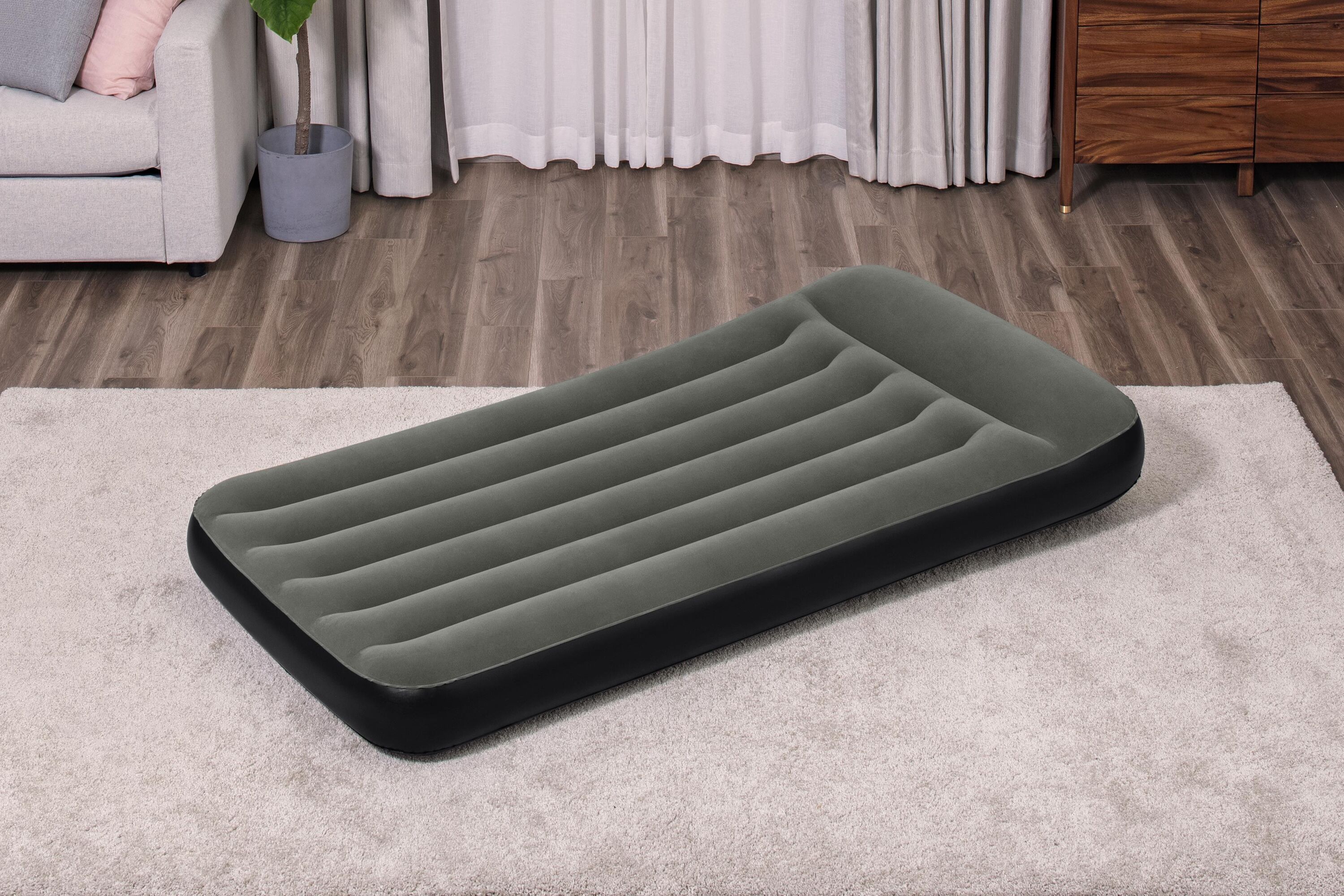  Tritech Air Mattress Twin 1.88m x 99cm x 30cm 
