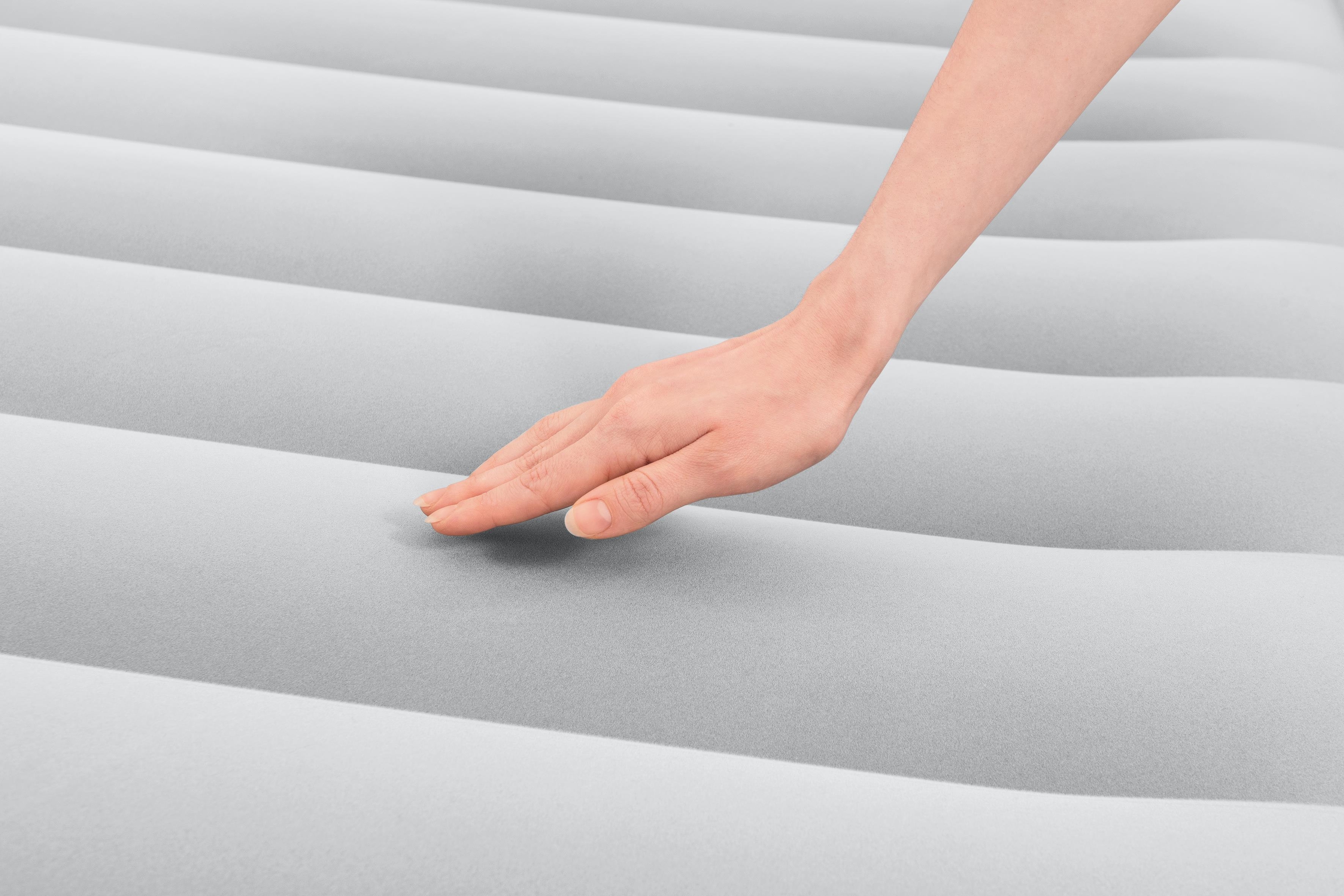  بست واي مرتبة نفخ اوتوماتك 2.03M X 1.52M X 61CM    