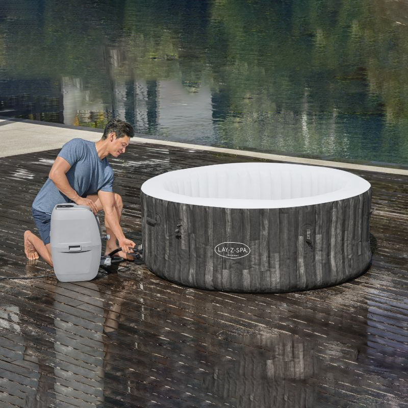  ليزي سبا  جاكوزي بهامس 1.80m x 66cm 26-60005 