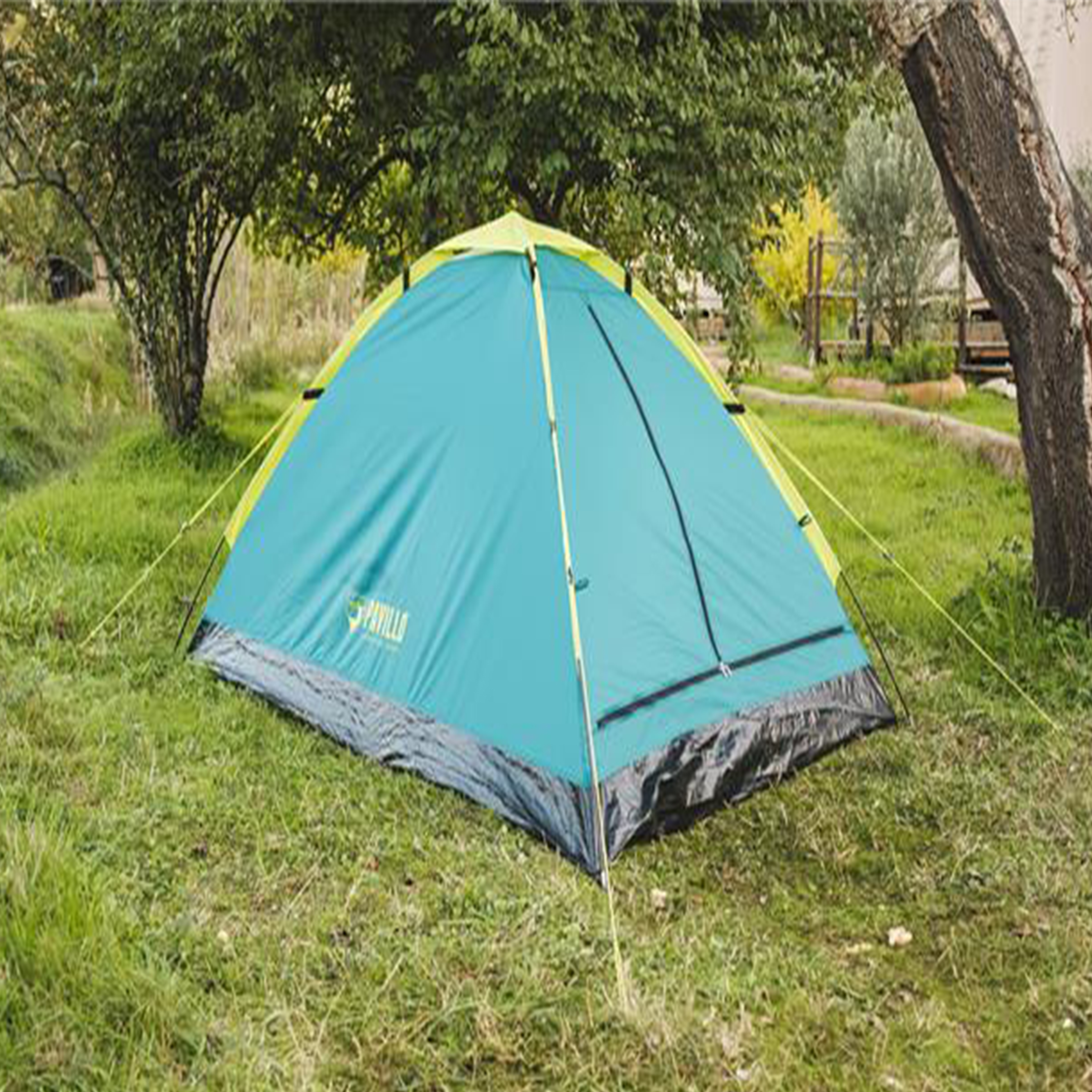  بست واي بافيلو خيمة  شخصين  1.45M X 2.05M X 1.00M  