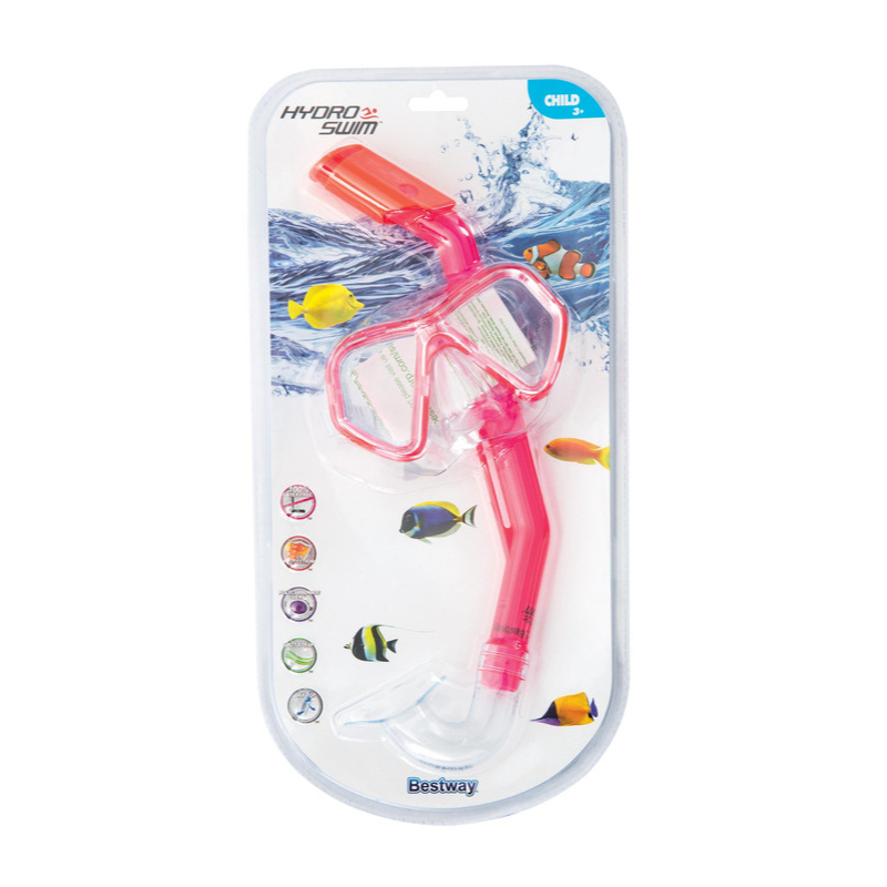  Bestway Hydro-Swim Lil' Glider Set 26-24023 