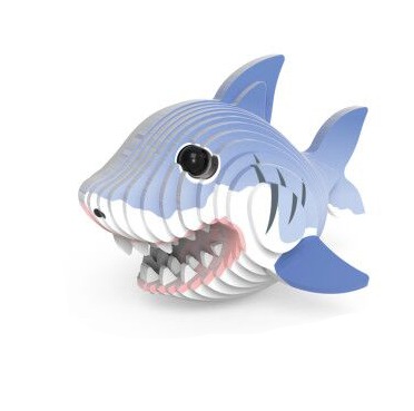 بزل 3D فرس النهر 22-6004 