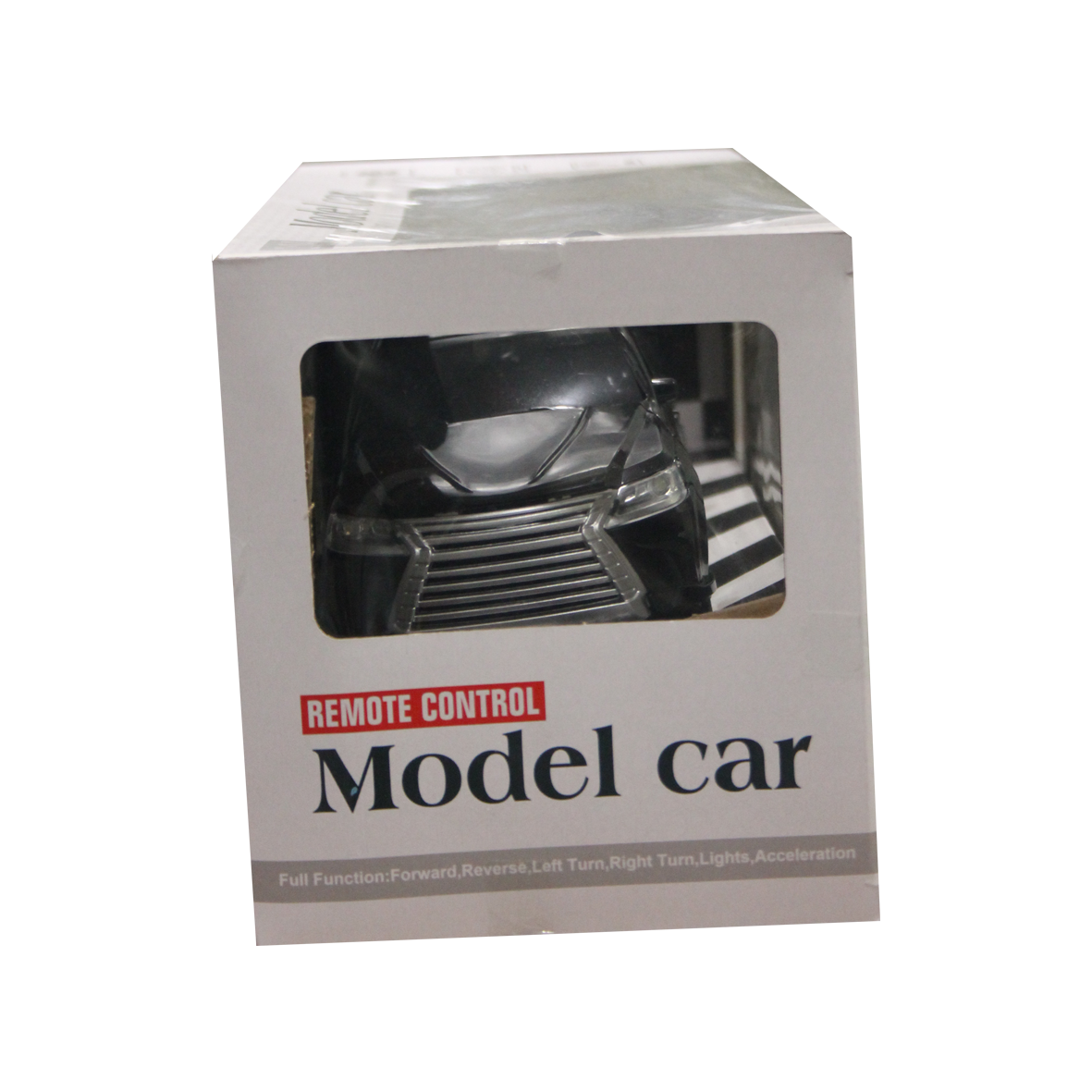  Model Car 1:14 R/C (4CH)W/Light & Battery 2452240B 