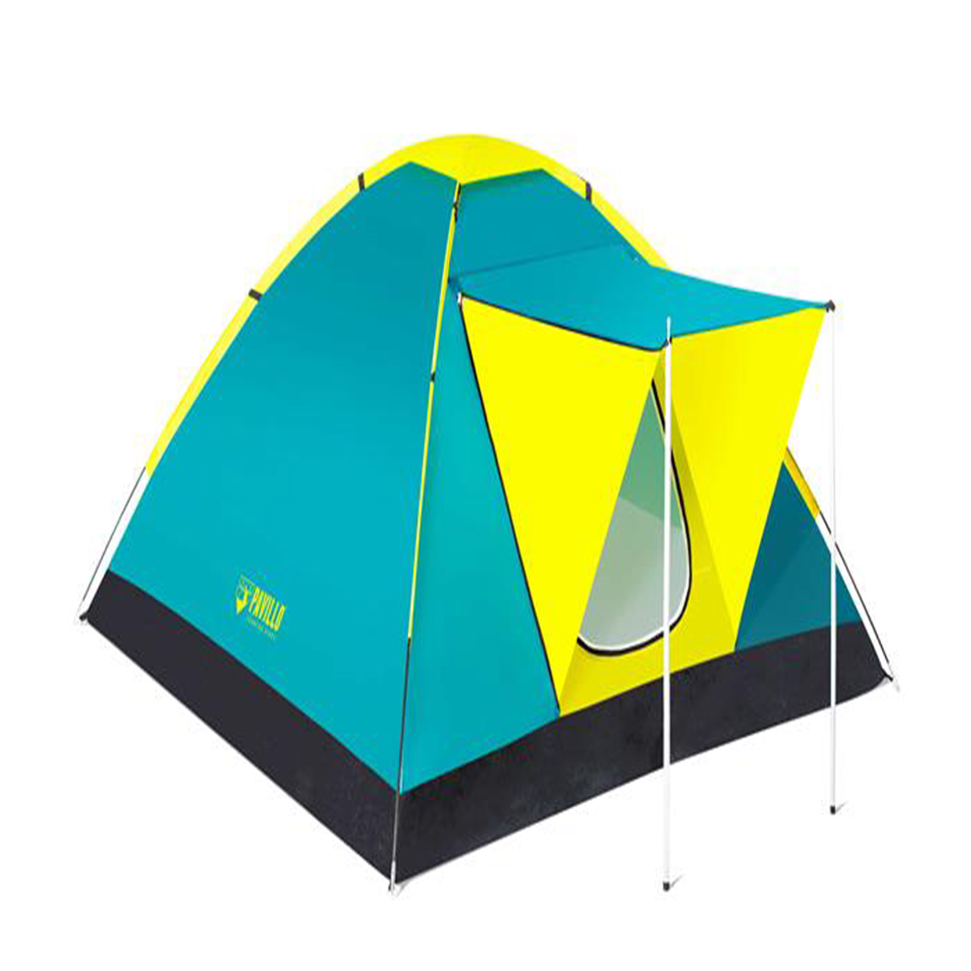  بست واي بافيلو خيمة  3 اشخاص    2.10M X 2.10M X 1.20M 