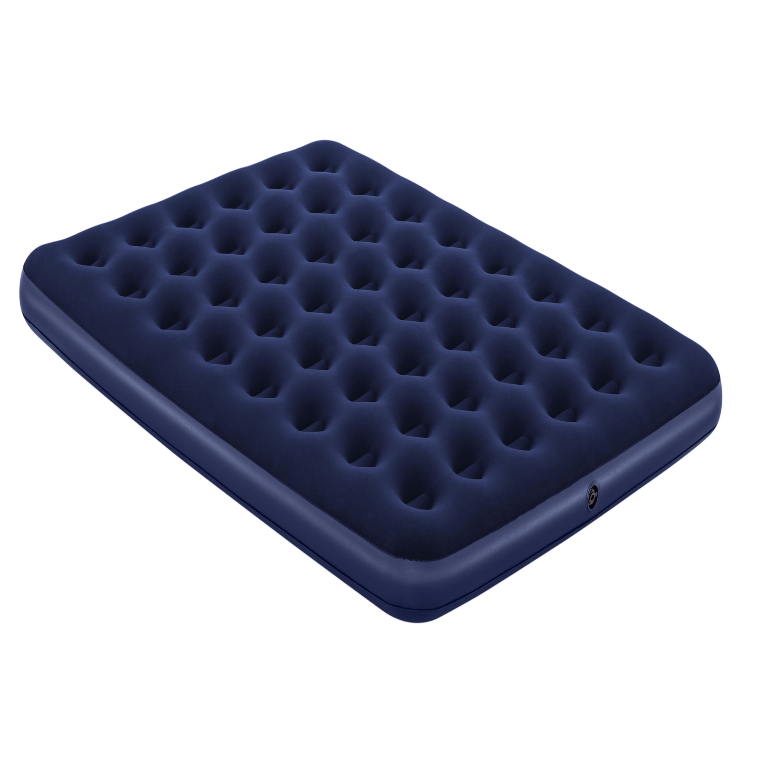  مرتبة نوم مخمل 203X152X22 سم  -26-67003 