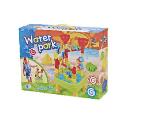  Water Park Beach Set 24Pcs 16-2021360 