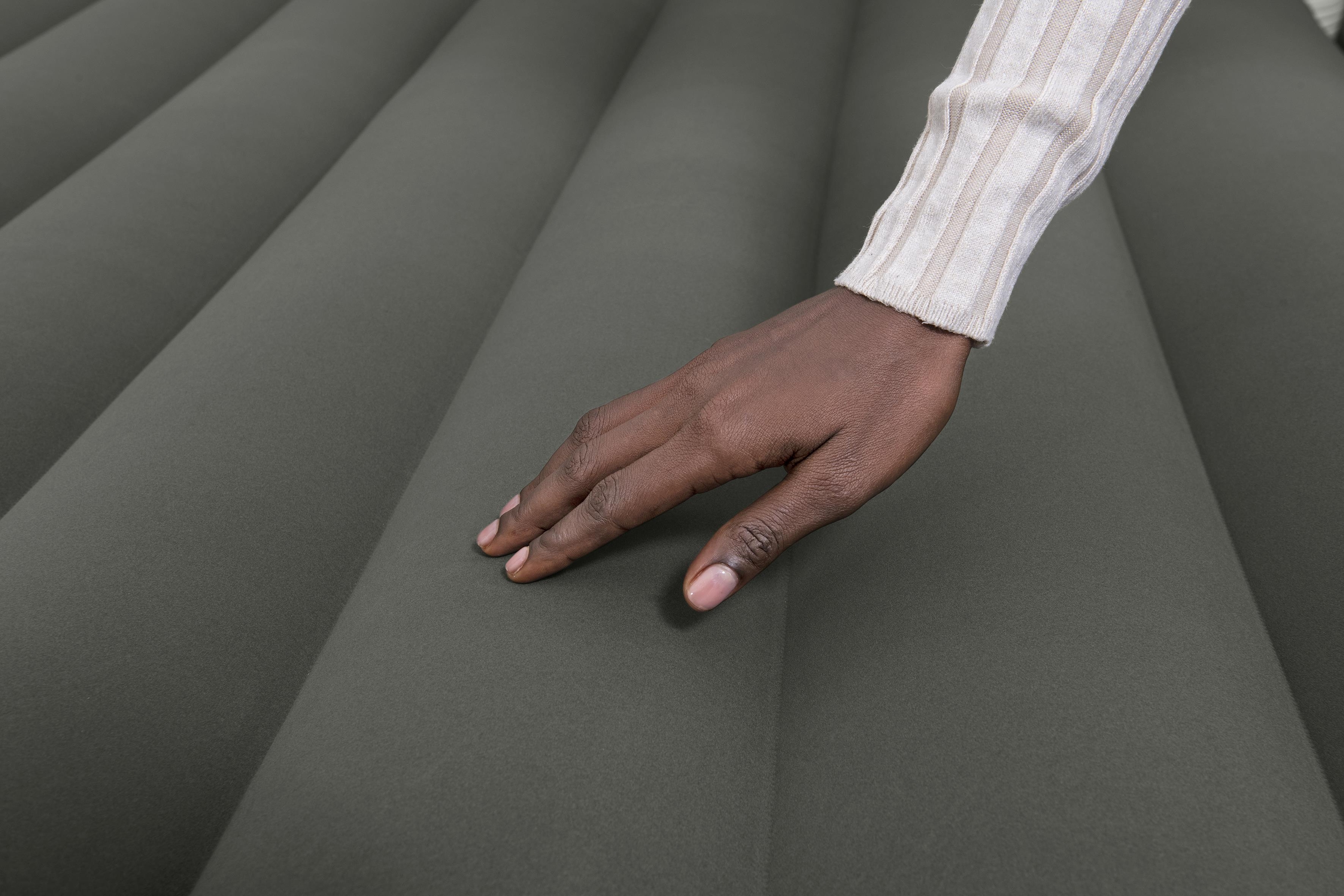  بست واي مرتية نفخ2.03M X 1.52M X 36CM  