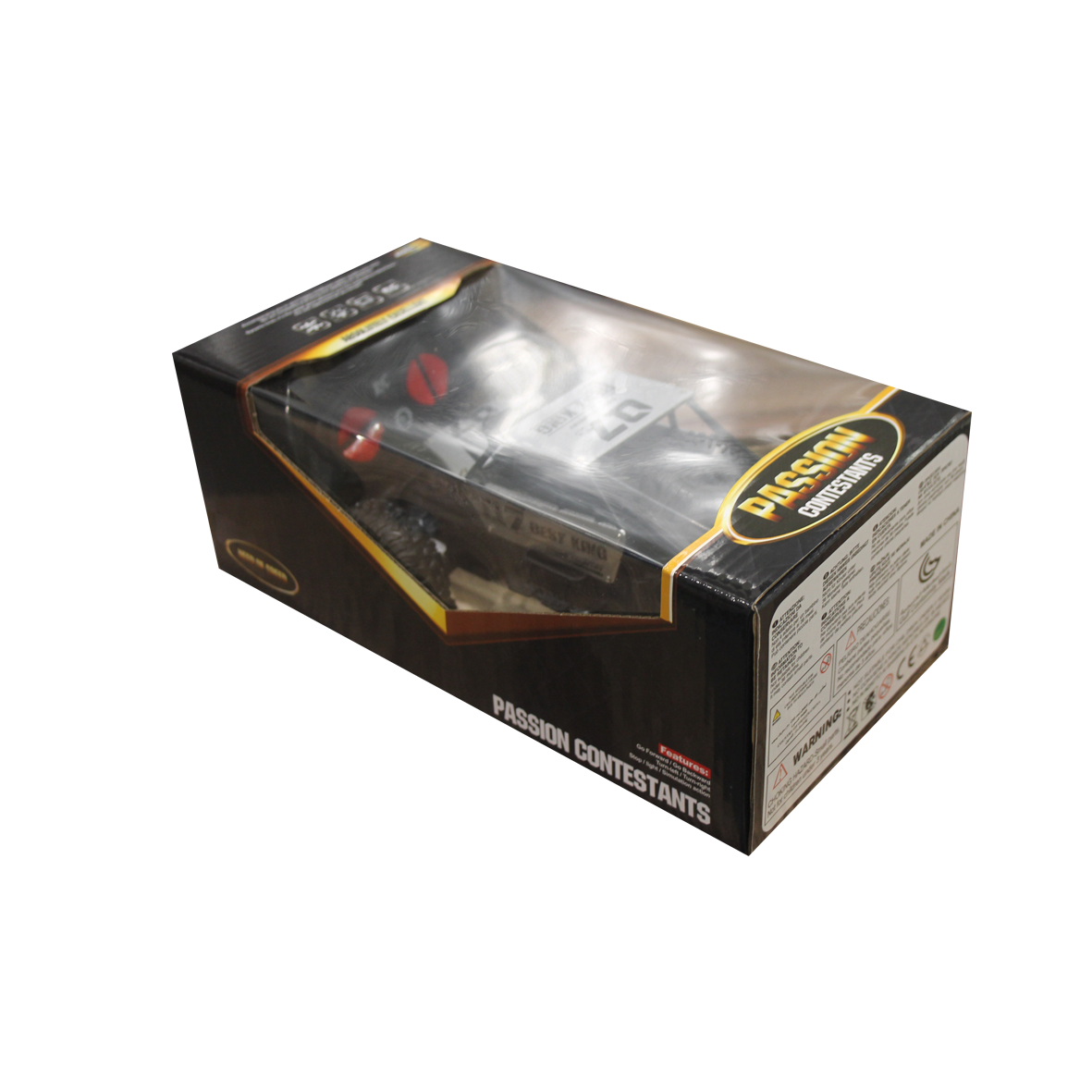  سيارة المتحمسون1:20 ريموت مع اضائه وشحن  10-2332563S 