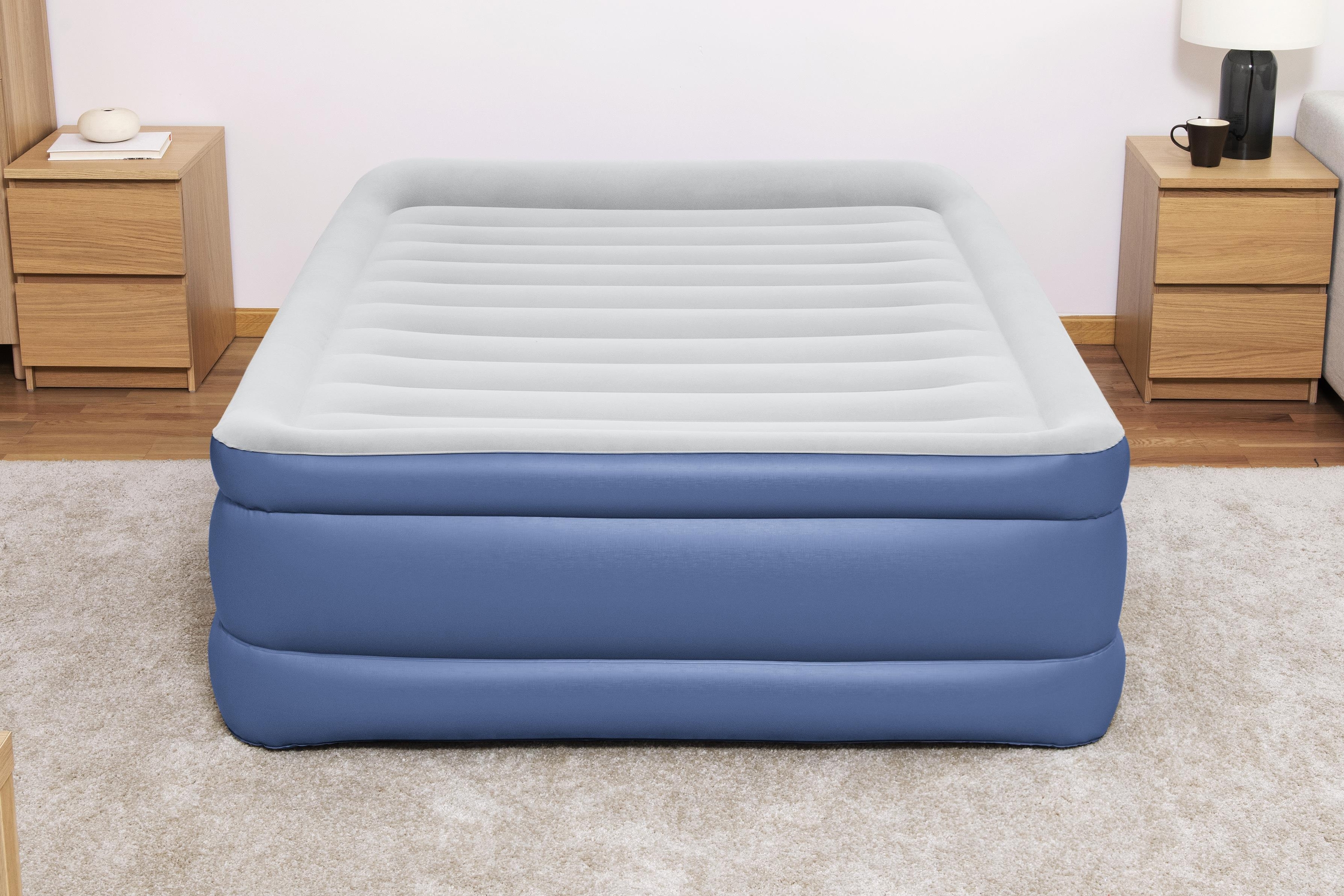  بست واي مرتبة نفخ اوتوماتك 2.03M X 1.52M X 61CM    
