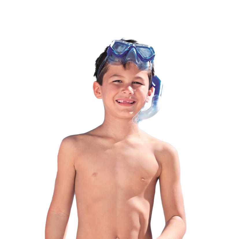  Bestway Hydro-Swim Lil' Glider Set 26-24023 