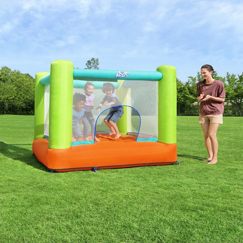  BESTWAY JUMP AND SOAR BOUNCER 194CM X 175CM X 170CM-26-53394 
