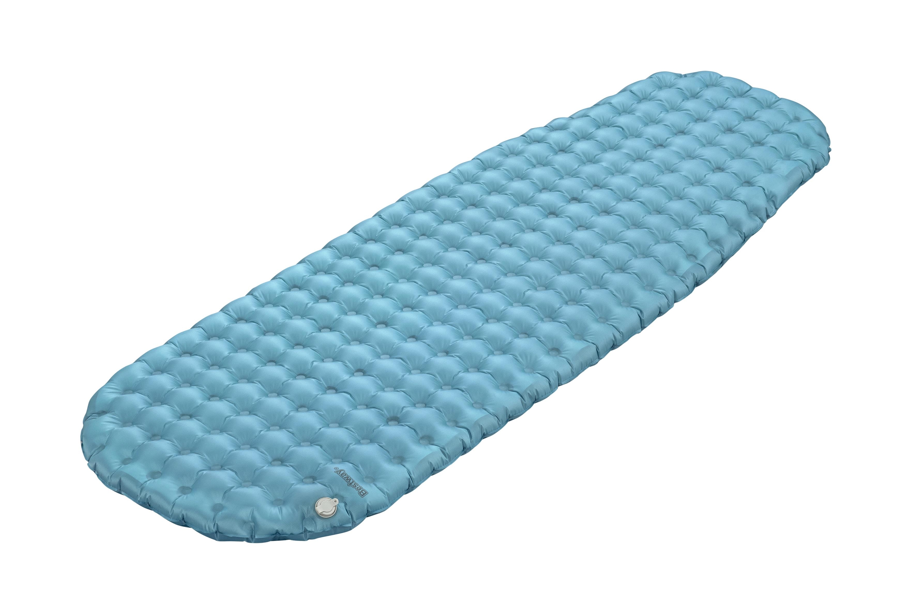  بست واي وسادة نوم مع مخدة   1.83m x 63.5cm x 7.5cm  