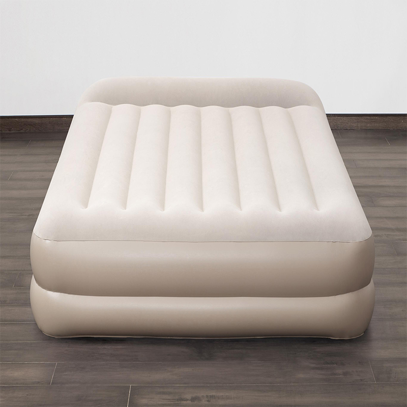  بست واي® مرتبة نفخ مع طرمبة داخلية اوتوماتك 203CM x 152CM x 42CM 26-67696 