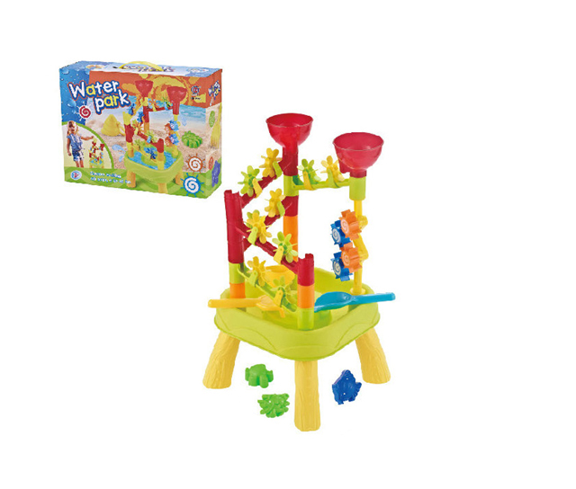  Water Park Beach Set 24Pcs 16-2021360 
