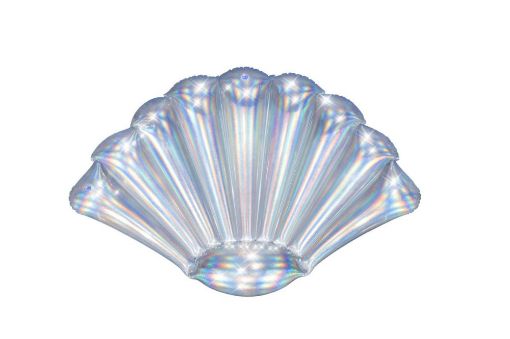  بست واي, فرشة مسبح صدفة 185X114CM 26-43414 