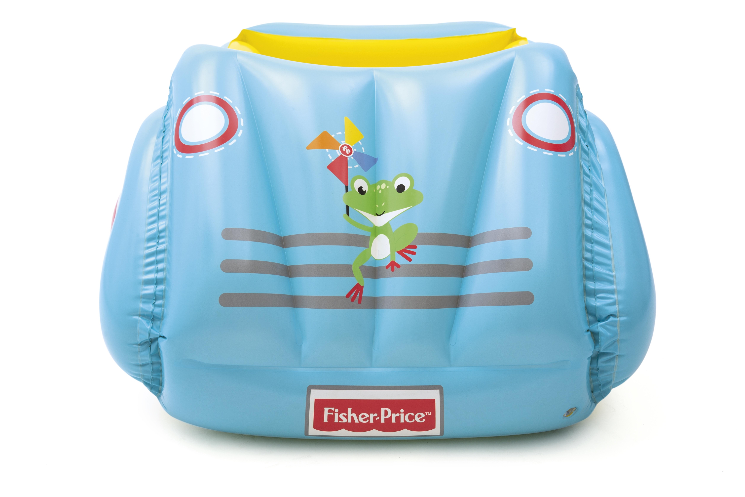  Bestway® Fisher-Price™ 47