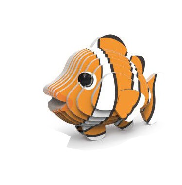  بزل 3D الأصدقاء 22-6001 