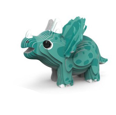  بزل 3D فرس النهر 22-6004 