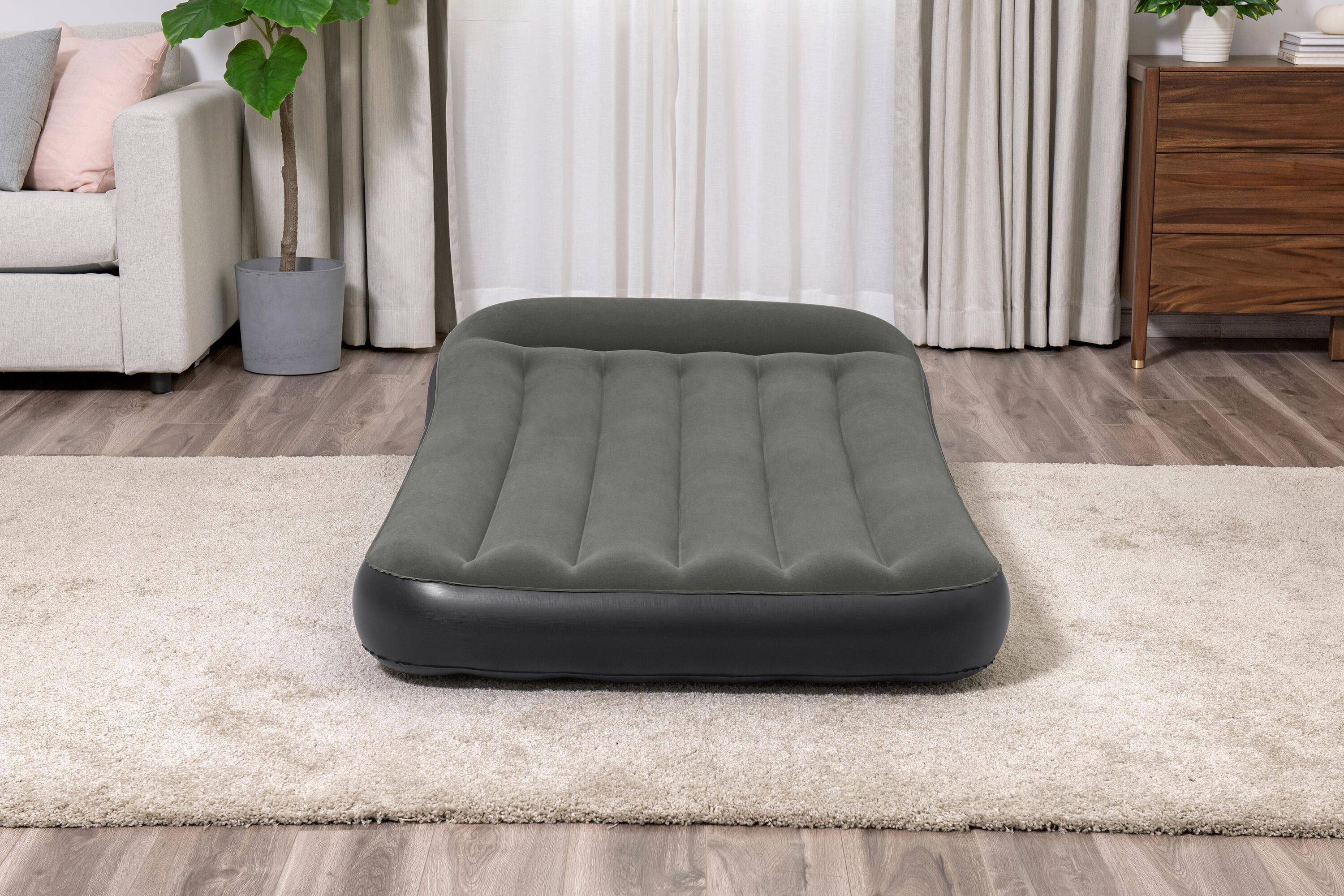  Tritech Air Mattress Twin 1.88m x 99cm x 30cm 