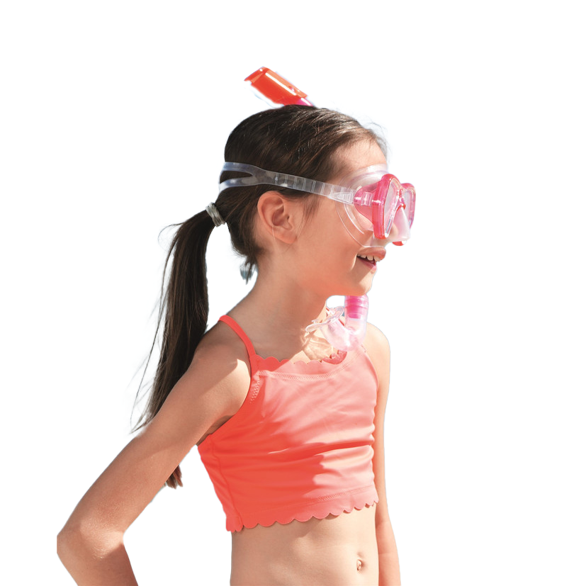  Bestway Hydro-Swim Lil' Glider Set 26-24023 