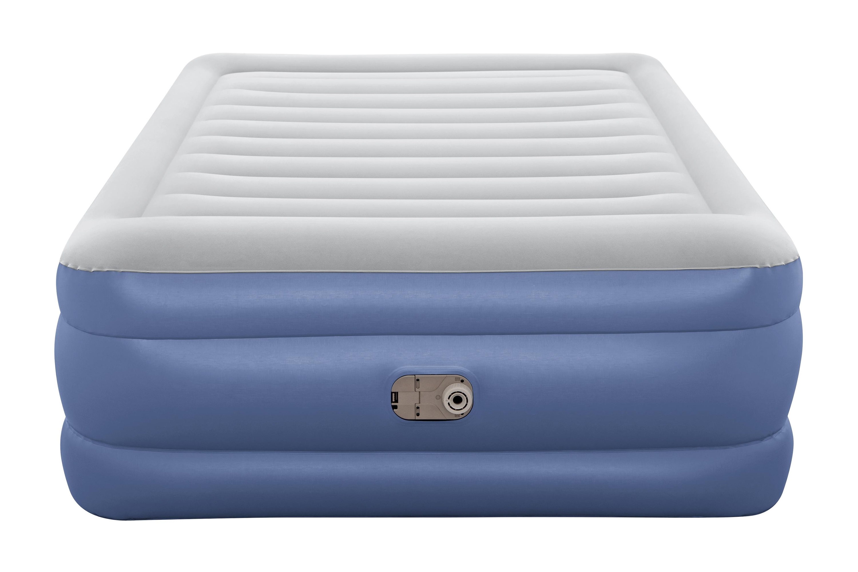  بست واي مرتبة نفخ اوتوماتك 2.03M X 1.52M X 61CM    