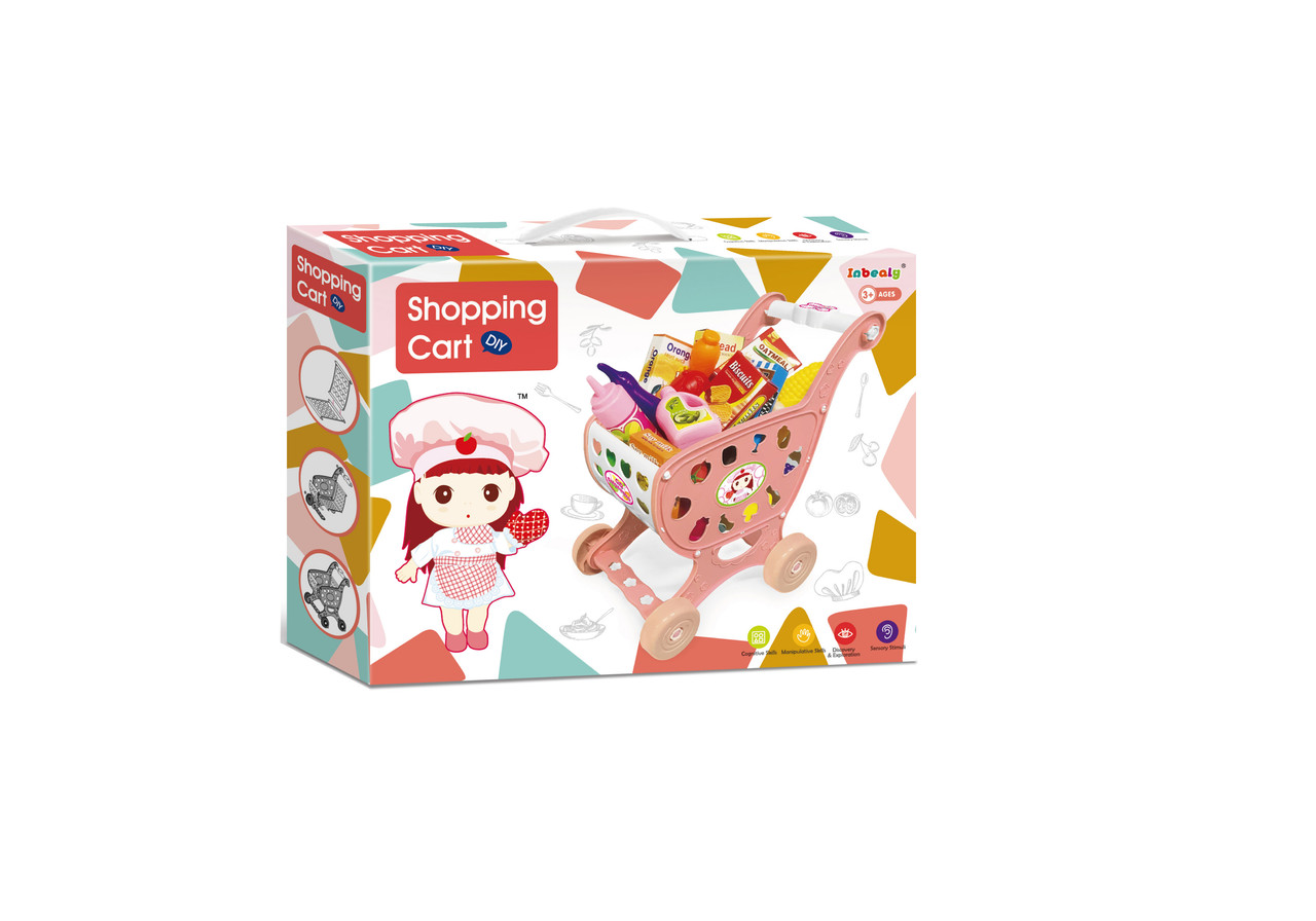  Shopping Cart18 