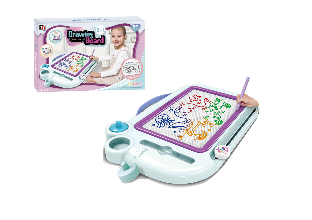  Drawing Board Double 2 in 124-2244733 