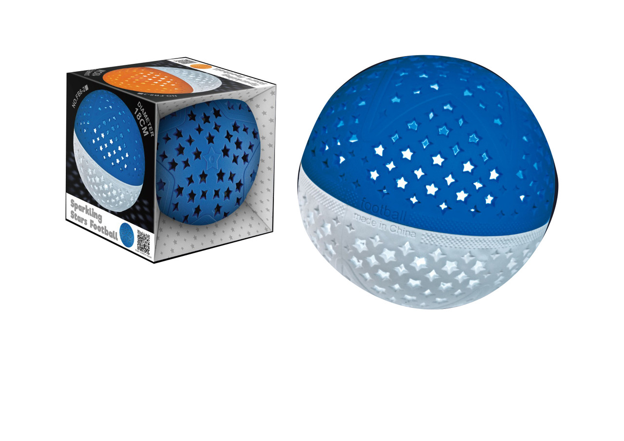  LED Light-Up Football 