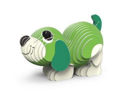  بزل 3D فرس النهر 22-6004 