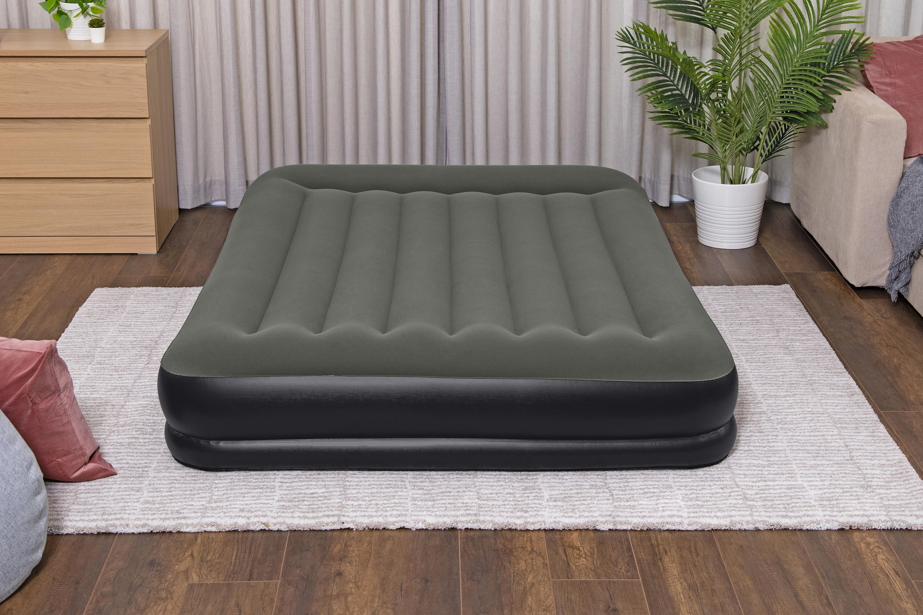  بست واي مرتية نفخ2.03M X 1.52M X 36CM  