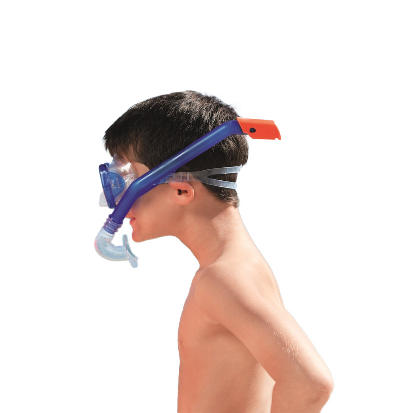  Bestway Hydro-Swim Lil' Glider Set 26-24023 