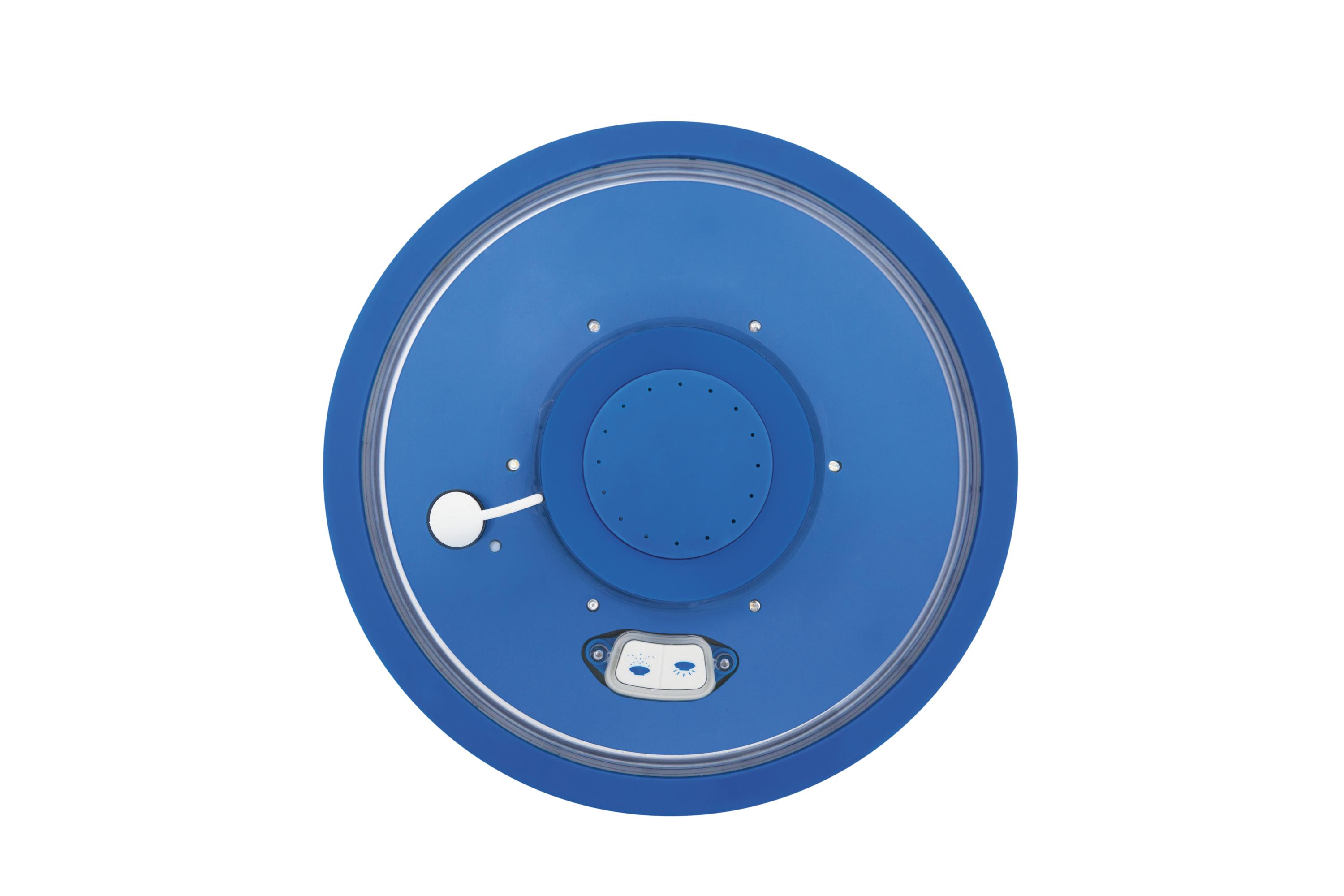  بست واي, نافورة ماء مع مع نور LED 26-58493 