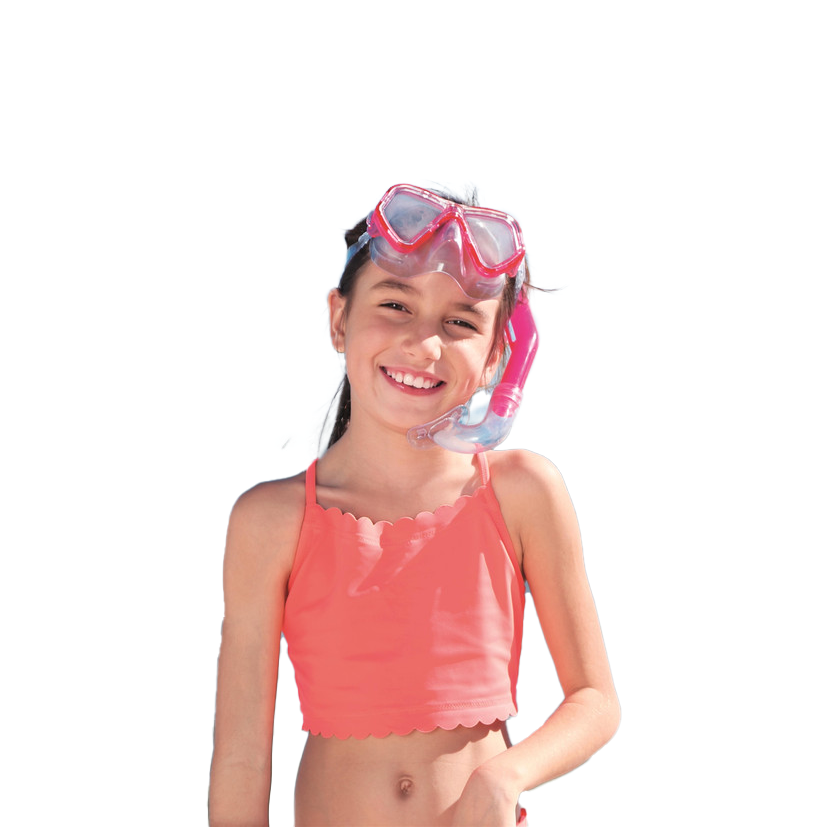  Bestway Hydro-Swim Lil' Glider Set 26-24023 