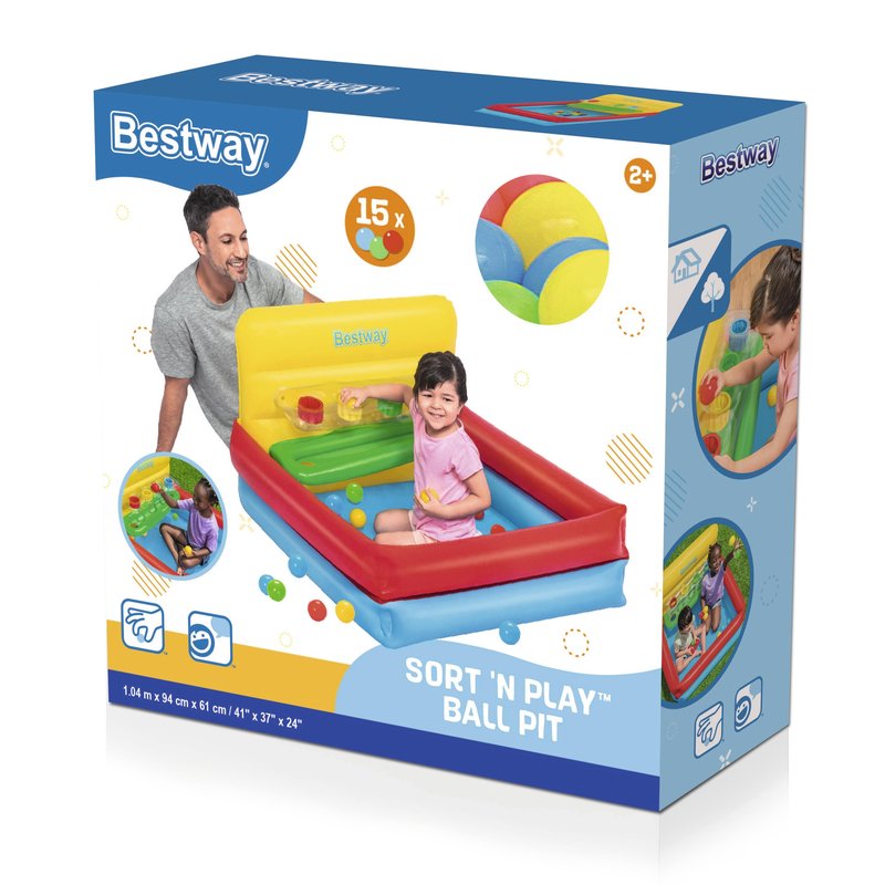  Bestway® 41