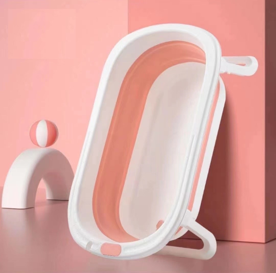  Baby Love Foldable Baby Bathtub 