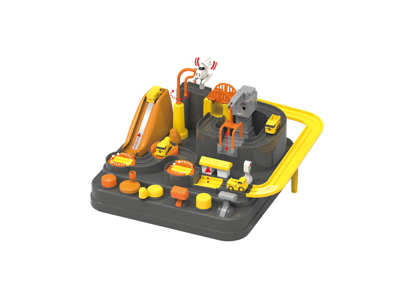  Engineering Adventure Game 