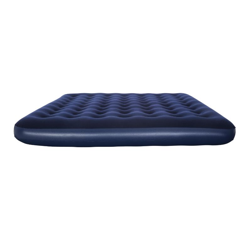  بست واي® مرتبة نوم مخمل  203X152X22 سم  -26-67226 