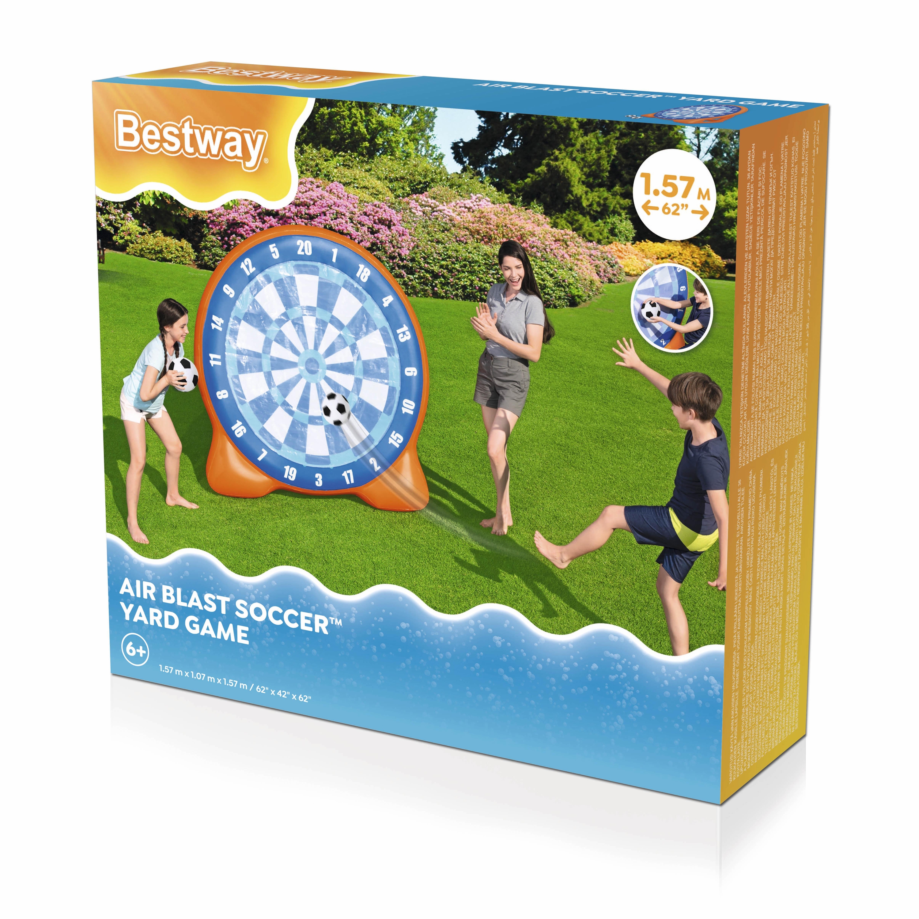  Bestway® 62