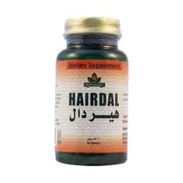 Hairdal (30) Tablet