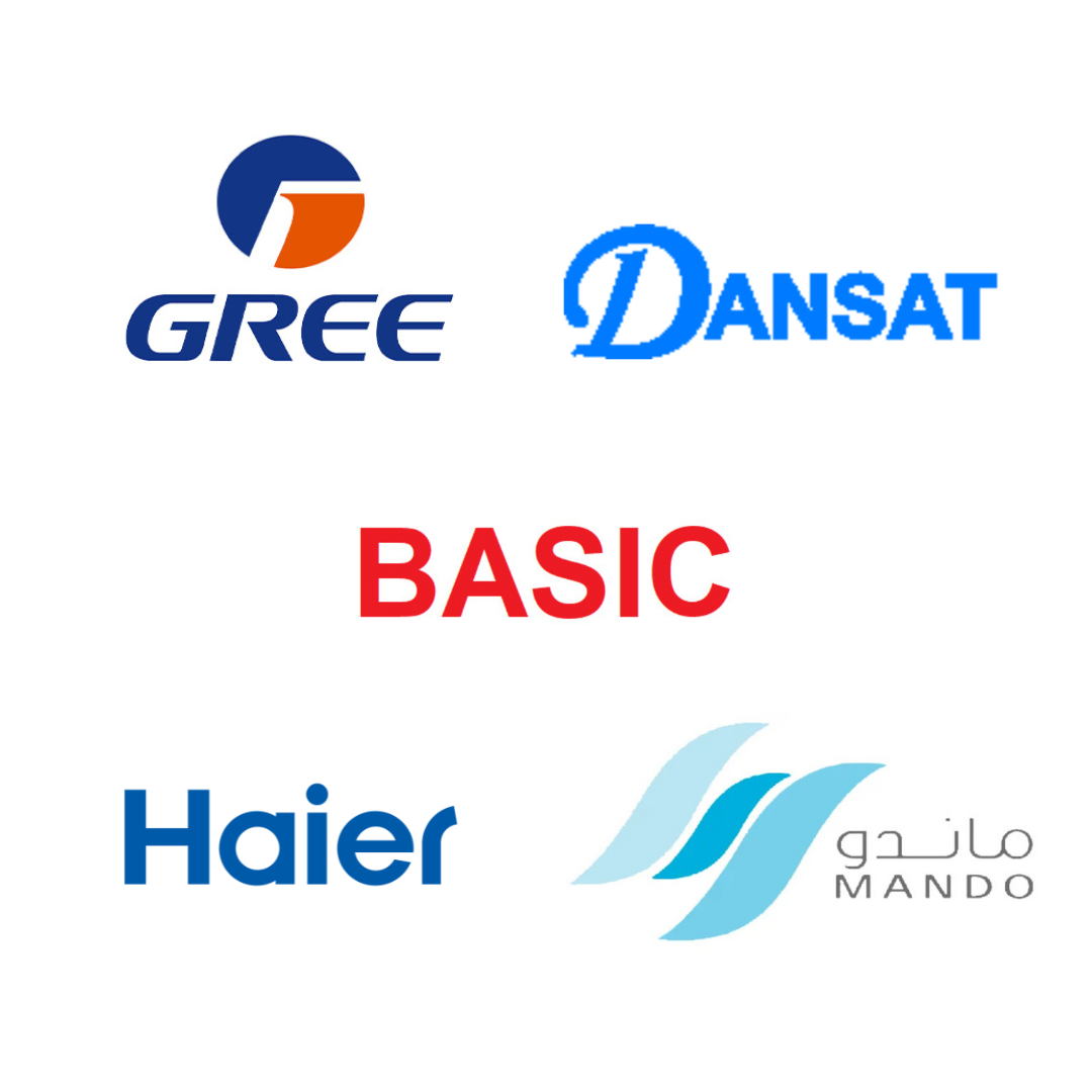 العلامة التجارية
