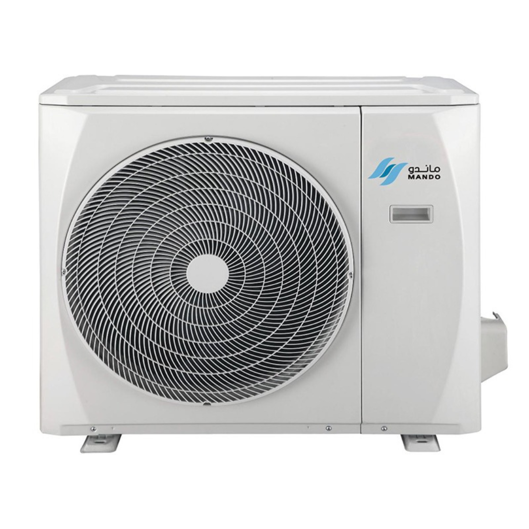 مكيف سبليت ماندو 24 وحدة
