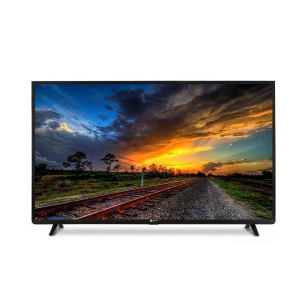 شاشة دانسات 55 بوصة سمارت 4k