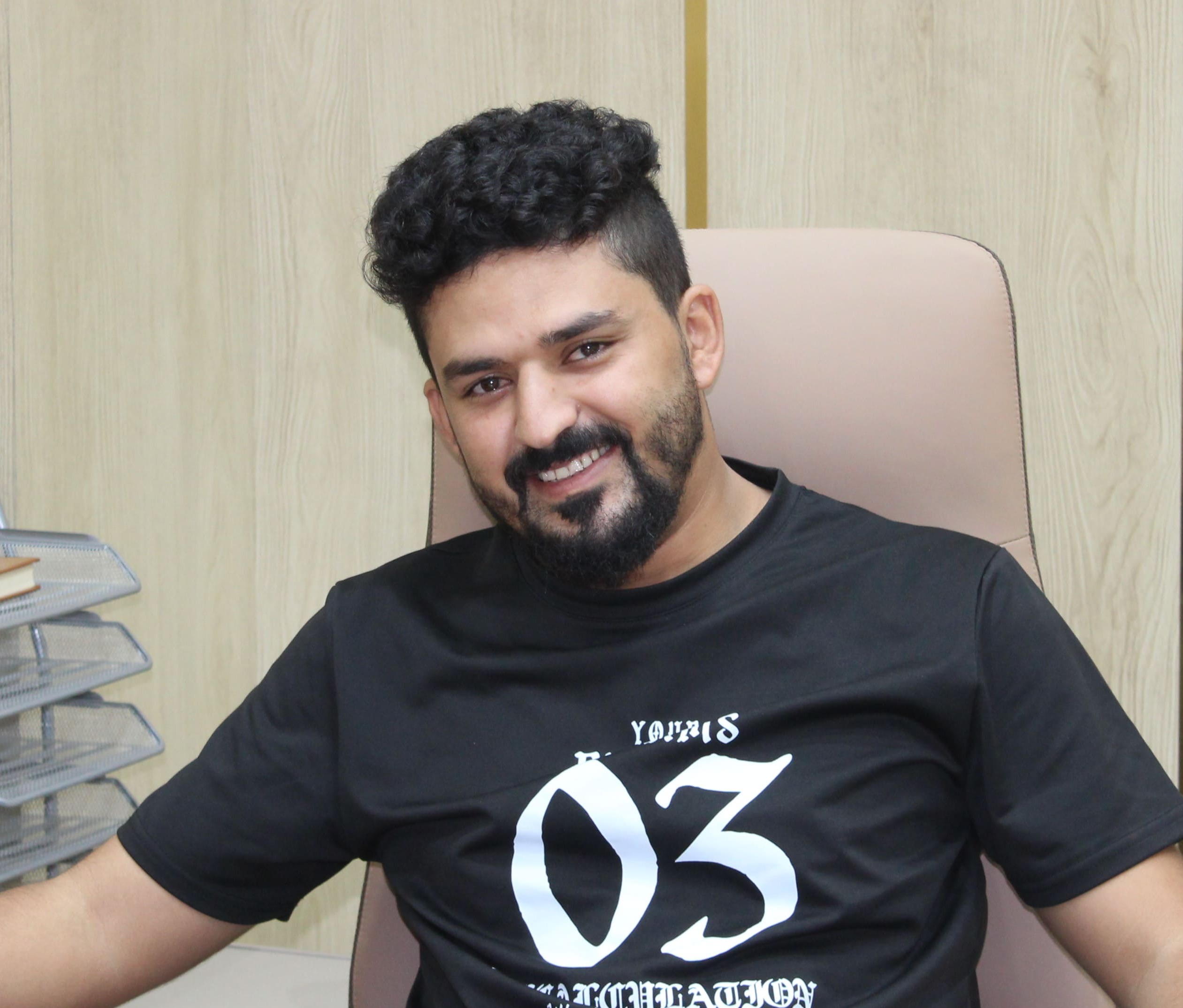 عمر اليافعي