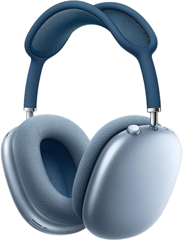 نسخة من نسخة من Apple Headphones