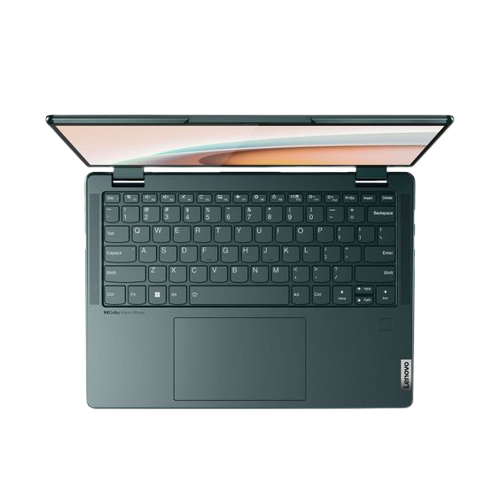 نسخة من نسخة من نسخة من Lenovo Yoga 6 Laptop
