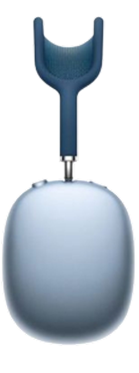 نسخة من نسخة من Apple Headphones