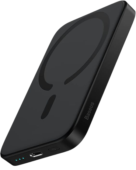 نسخة من نسخة من نسخة من Magnetic battery, portable charger