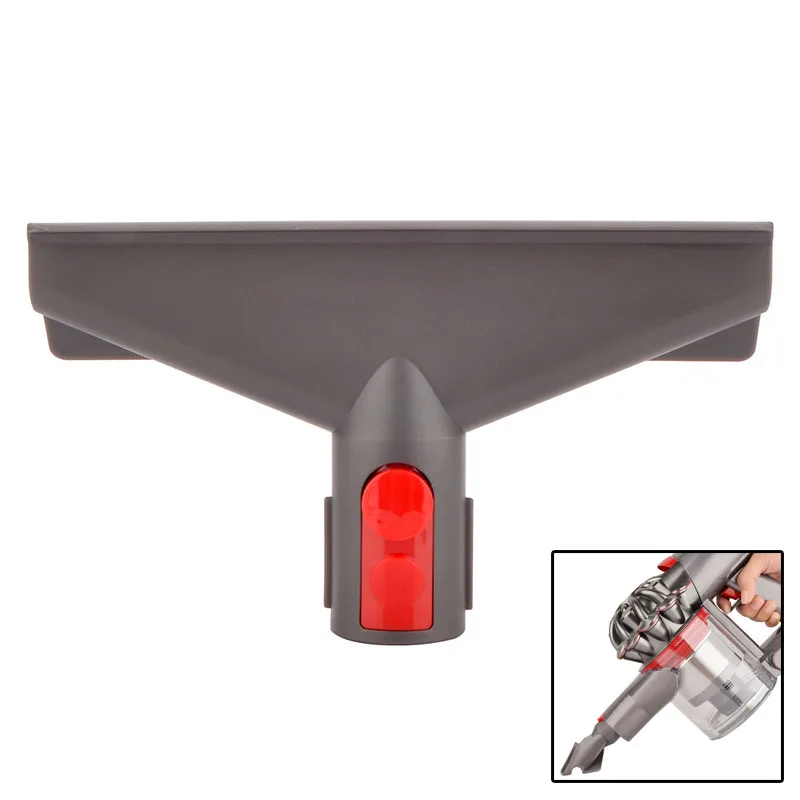 فوهة فرشاة فراش دايسون V7-V11 SV10-SV11
