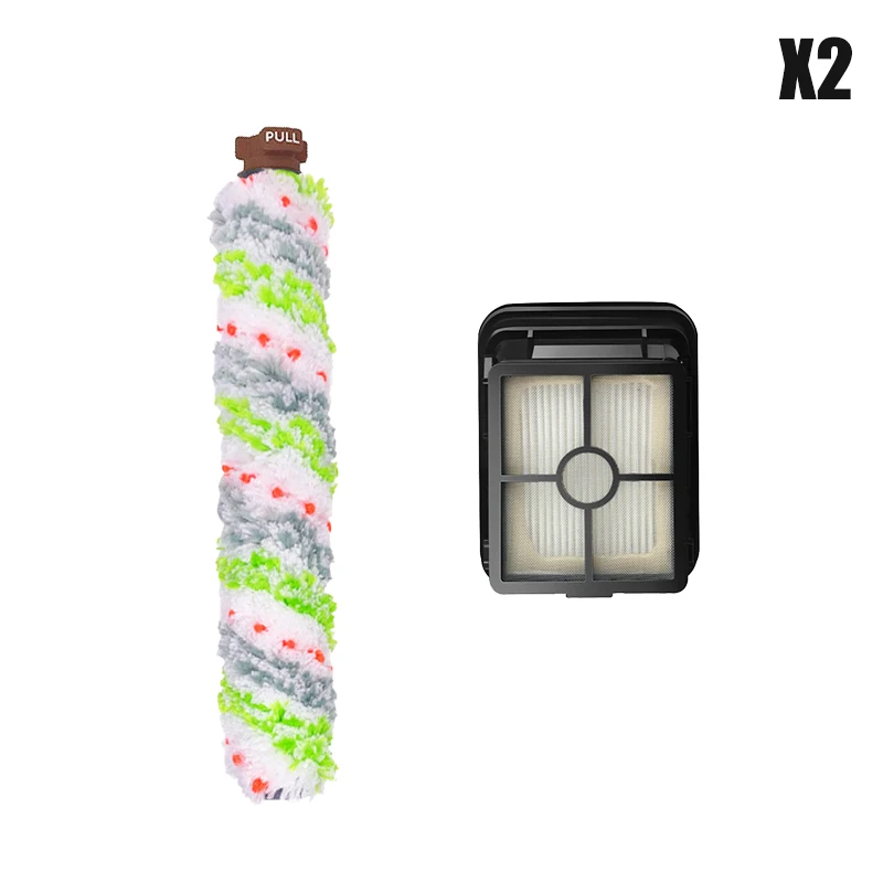 مرشح للمكنسة الكهربائية بيسيل Crosswave Pet Pro 2224E/2582/1866