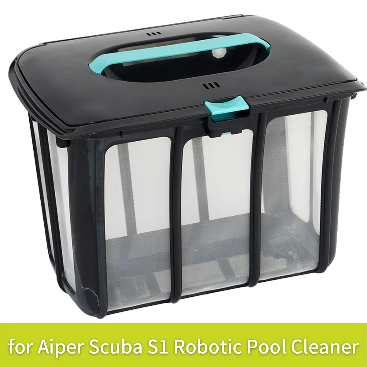 WF Factory سلة فلتر Aiper Scuba S1 (قطعة واحدة)